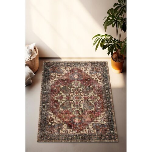 Conceptum Hypnose CT-1165 Višenamenski Tepih za Dnevnu Sobu (160 x 230 cm) Cene