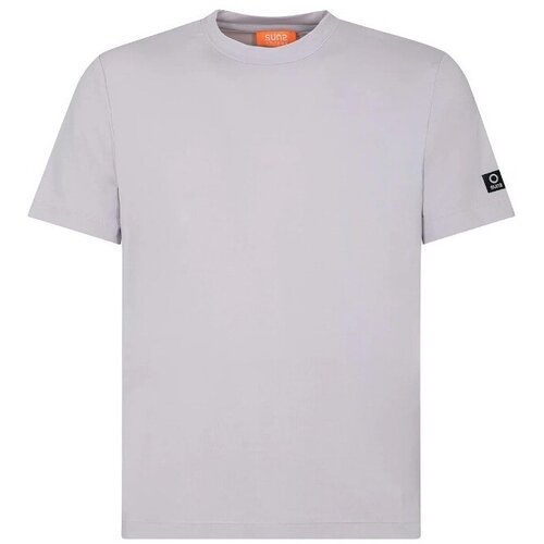 Suns Majice &amp;amp; Polo majice TSS51045U Bež Slike