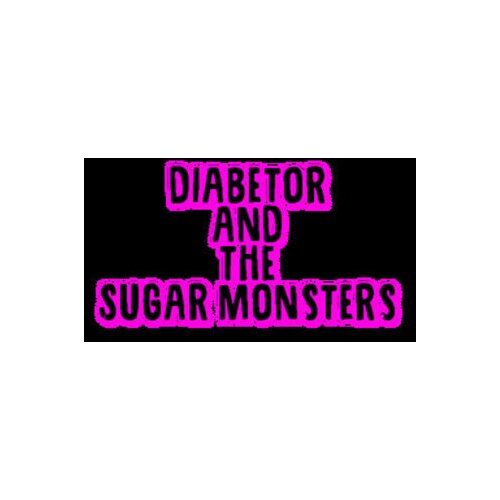Steam Diabetor & The Sugar Monsters (PC) Key GLOBAL Cene