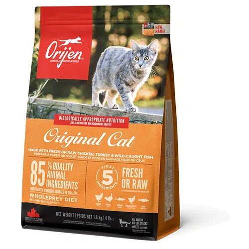 Orijen cat original hrana za mačke Cene