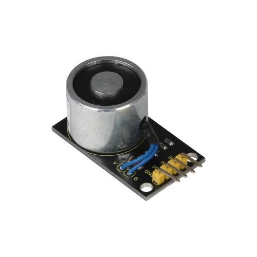 Joy-it SEN-MAG25N modul magnetnog prekidača 1 St. Pogodno za: Arduino, Asus, ASUS Tinker Board, Calliope, micro:bit, Ra Cijene