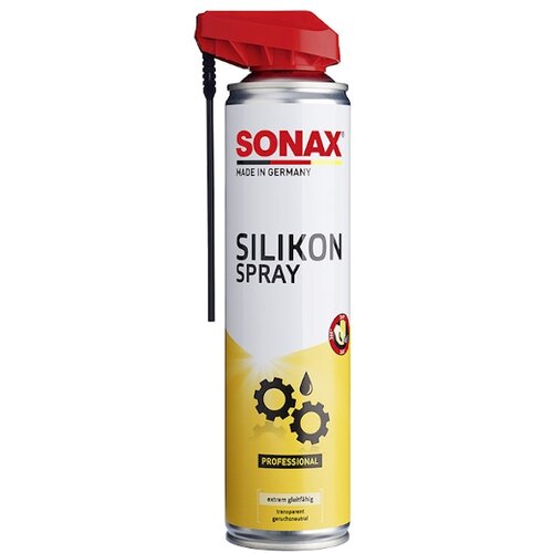 Sonax silikonski sprej 300ml Slike