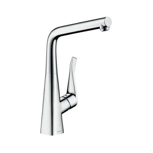 Hansgrohe BATERIJA ZA SUDOPERU METRIS Cene