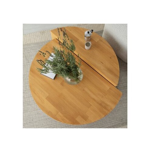 Hanah home Klub sto Podium Hrast Cene