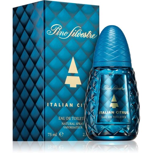 Pino Silvestre Italian Citrus 75 ml toaletna voda za mu&amp;scaron;karce Slike