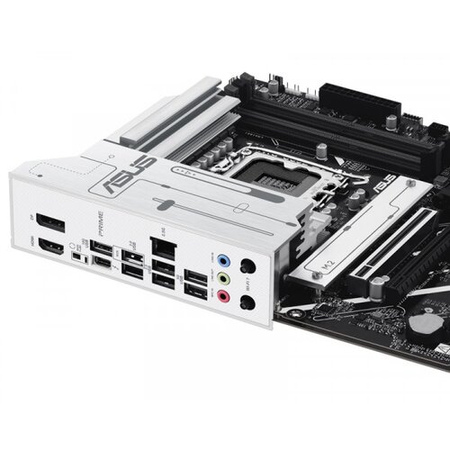 Asus PRIME Z890-P WIFI matična ploča Cene