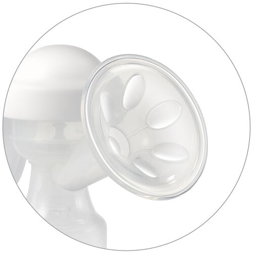 BabyOno Izdajalica Anatomy ručna Slike
