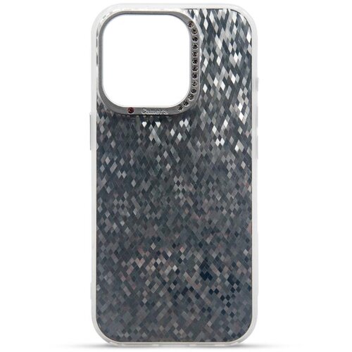  Maska za telefon GLITTER SPARK za Iphone 16 Pro DZ2 Cene