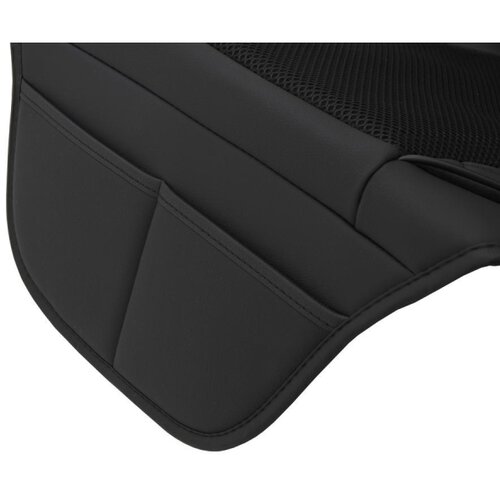  navlaka za sedi&amp;scaron;te sa ventilacijom 10W/12V, crna Slike