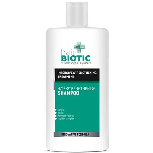 Chantal šampon za brzi rast kose 