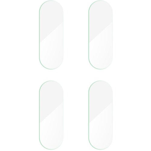 3mk Paket 4 filmov za fotoaparat HTC Desire 22 Pro v hibridnem steklu 7H z za&scaron;cito lec, - prozoren, (20639273) Cene