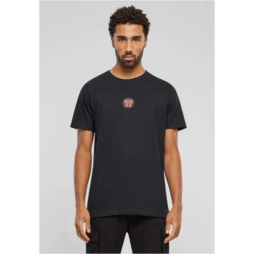 MT Men Men's T-shirt Ballin 23 Patch - black