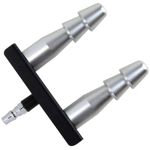 HiSmith HSC02 vac-u-lock adapter with 2 heads Slike