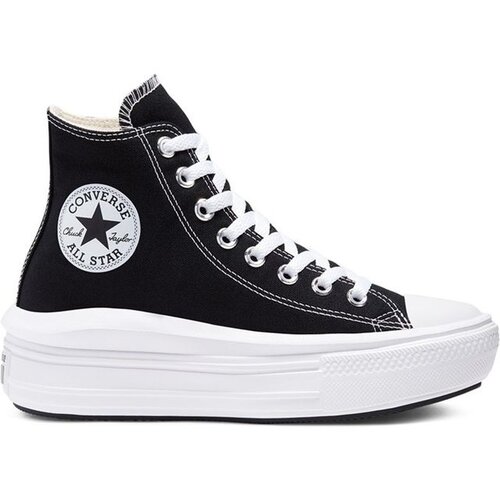 Converse Patikechuck Taylor All Star Move Canvas Platform Za Žene Cijene