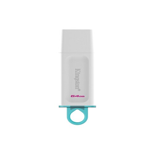 Kingston FD 64GB USB3.2 WhiteDataTraveler Exodia Slike