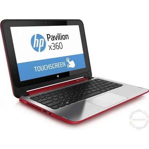 Hp Pavilion 11-n010sm (G7E68EA) laptop Slike