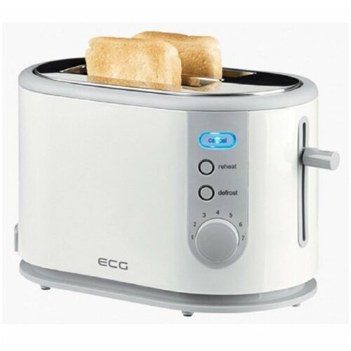 Ecg ST 8730 toster Slike