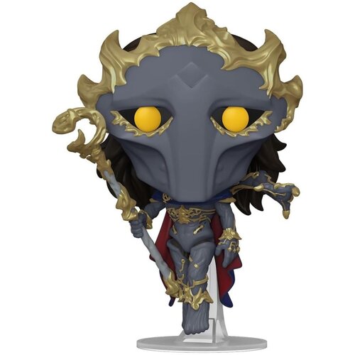 Funko Bobble Figure Arcane League Of Legends POP! - Viktor Slike