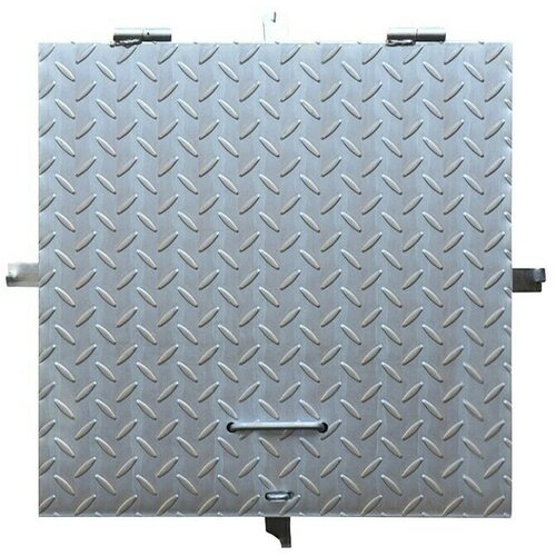 Madras doo Beograd Poklopac metalni, pocinkovani 600x600  MAGNUM Cene