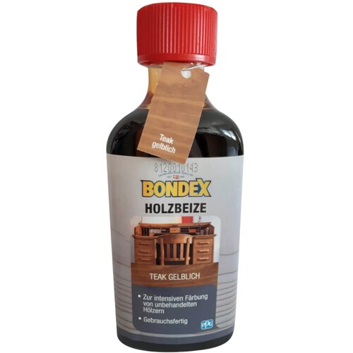 BONDEX bajc za drvo (Žućkaste boje, 250 ml) Cijene
