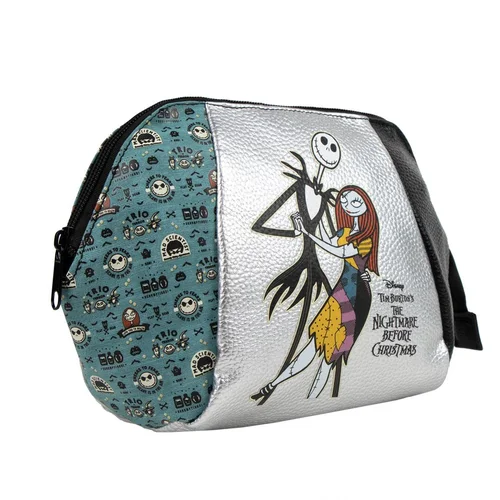 The Nightmare Before Christmas TOILETRY BAG TOILETBAG