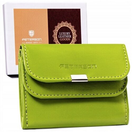 Peterson Denarnice Ptn Rd-gc02-mcl Zelena Cene