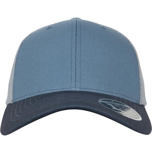 Flexfit 110 Trucker blue tones Slike