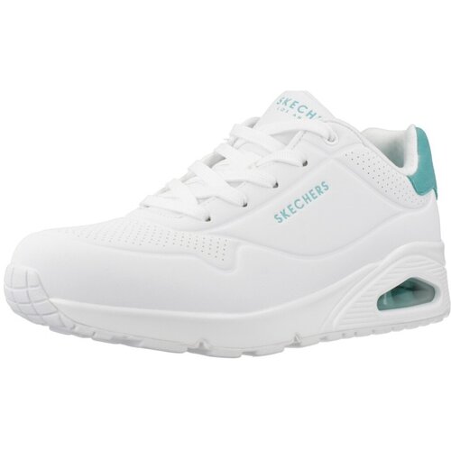 Skechers Modne superge 177092S Bela Slike