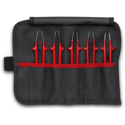 Knipex 92 00 04 set univerzalnih pinceta 5-dijelni Cijene