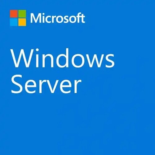 Microsoft Licenca Windows Server CAL 2022 English 1pk DSP OEI 5 Clt Device Cal Cene