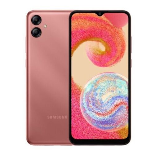 Samsung A042F-DS Galaxy A04E 4GB 128GB Copper noeu Cijene