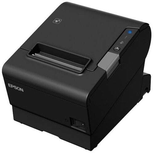 Epson TM-T88VI termalni POS tiskalnik ČRN, USB, LAN... Cene