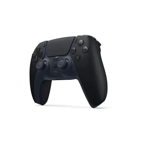 PS5 DUALSENSE WIRELESS CONTROLER MIDNIGHT BLACK