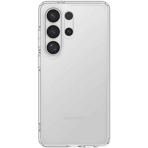 Spigen Ultra Hybrid maska za Samsung Galaxy S26 Ultra &amp;ndash; Crystal Clear Slike