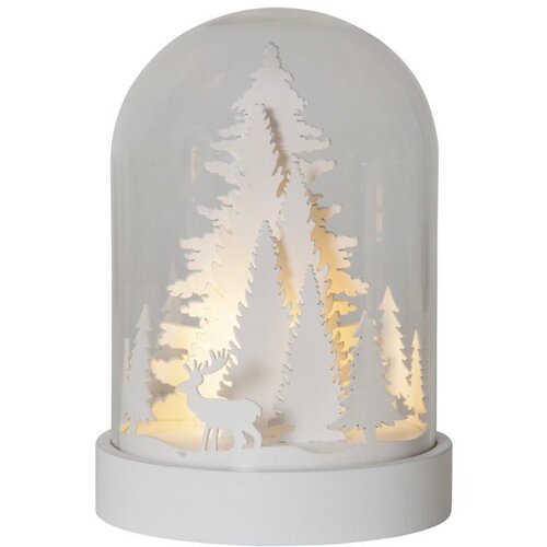 Star Trading LED svetlobna dekoracija Kupol Tree, vi&amp;scaron;ina 17,5 cm Slike