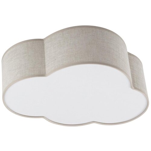  Brilagi - Dečje plafonsko svetlo NIMBUS MINI LINEN 2xE27/15W/230V 31x43 bež Cene