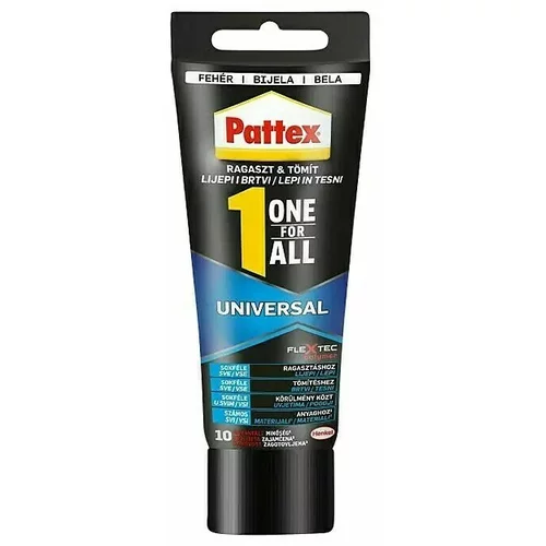 One For All UNIVERSAL PATTEX