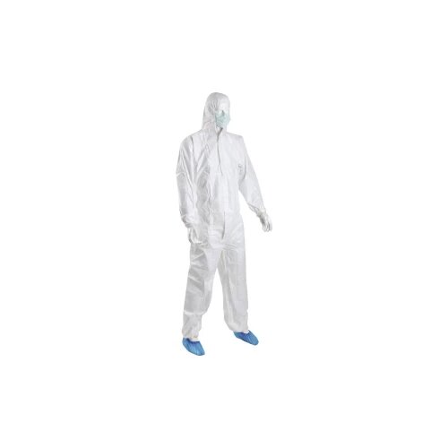 S&amp;ouml;hngen 1005271 S&amp;Ouml;HNGEN&amp;reg; set za za&amp;scaron;titu od infekcije Veličina: Unisize bijela Slike