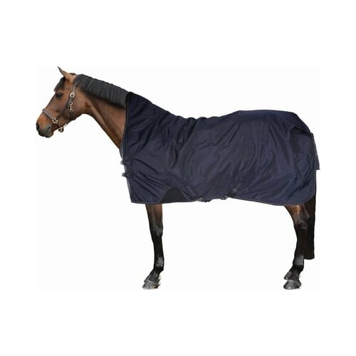 ESKADRON Pregrinjalo Turnout Rug BETA 1680 150g darknavy - 160 cm Slike