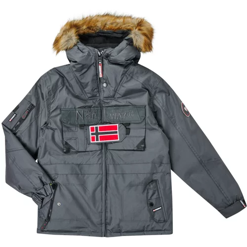Geographical Norway BENCH Siva