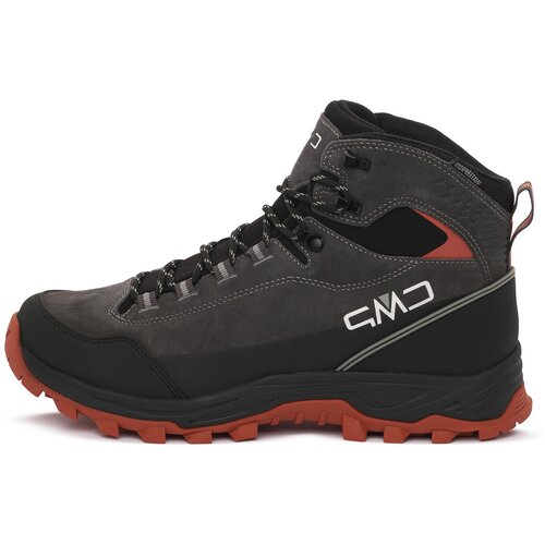 CMP Pohodni&amp;scaron;tvo 04QZ MYZAR MID TREKKING Kostanjeva Slike