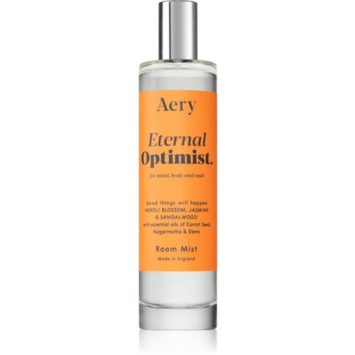 Aery Aromatherapy Eternal Optimist sprej za dom 100 ml Slike