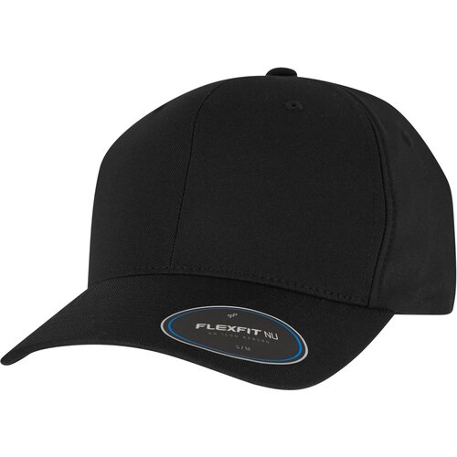 Flexfit NU&amp;reg; CAP black Slike