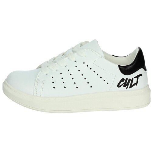 Cult Visoke superge CLJ007101 Bela Cene
