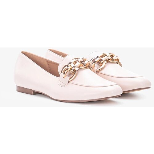 D/CEO Black loafers Aniria Cene
