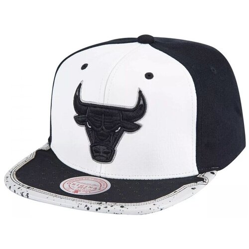 Mitchell And Ness 6HSSMM19226CBUWHBK sarena Slike