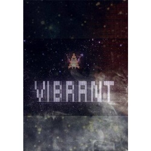 Steam Vibrant Key GLOBAL Cene