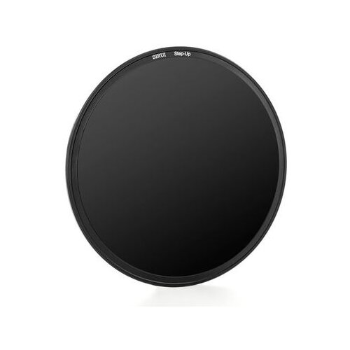 Sirui ND1000 round filter aluminum (10 stops) black, glass 67 mm Slike
