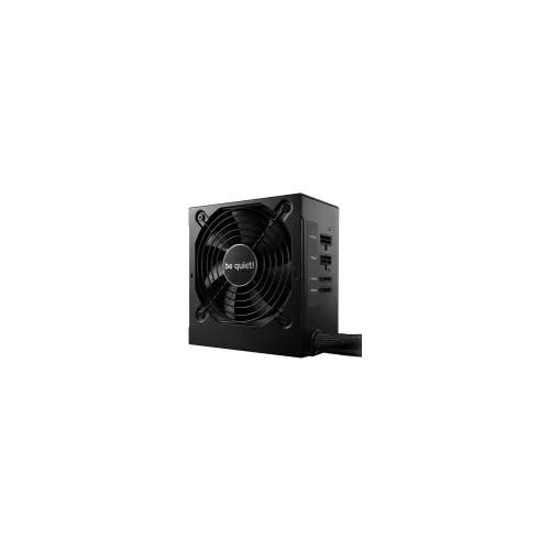 Be Quiet! 600W 80+ Bronze System Power 9cm 1xFAN, 12cm, Aktivni PFC napajanje (BN302)