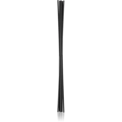 Baobab Accessories Sticks 30cm nadomestne paličice za aroma difuzorje Black (250 ml)